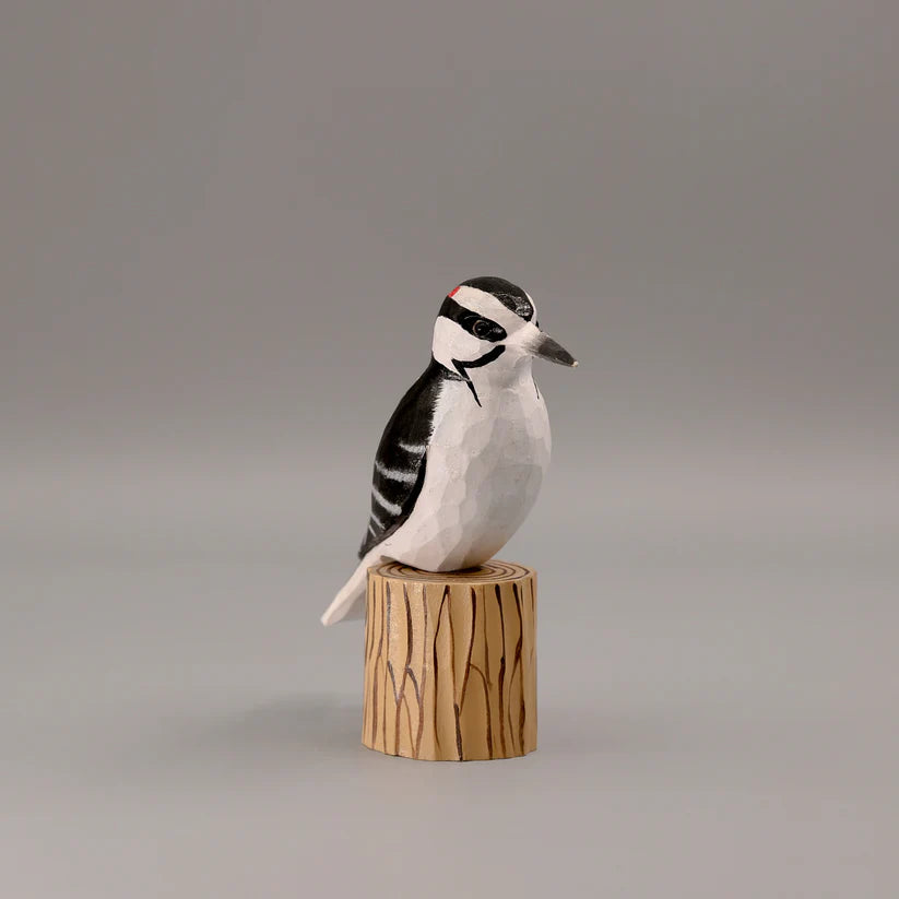 Set of 6 Birds + 6 Stands