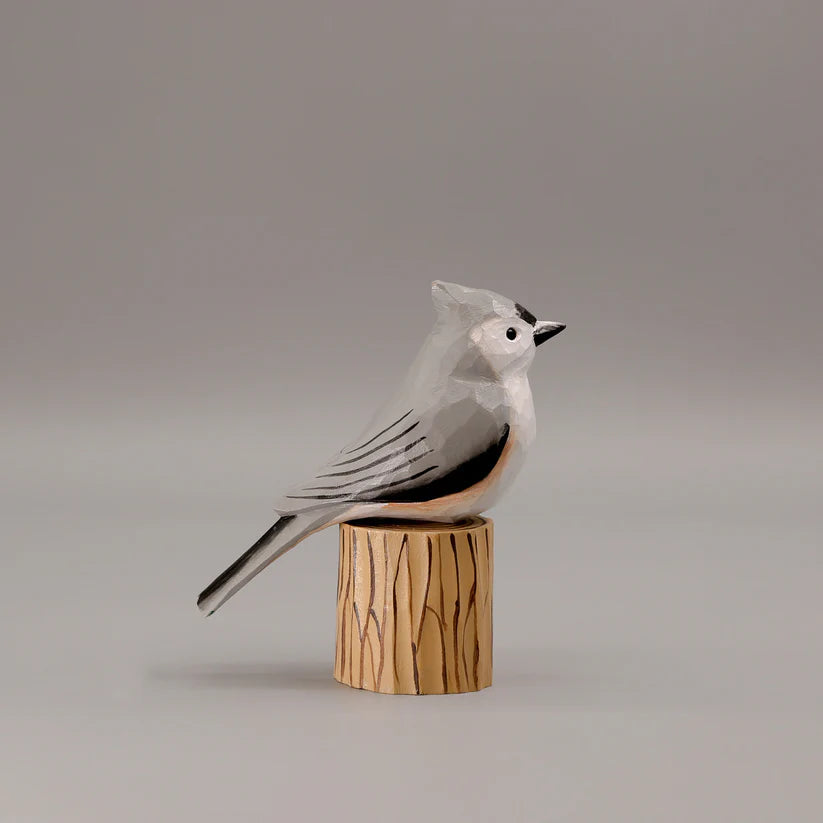 Set of 6 Birds + 6 Stands